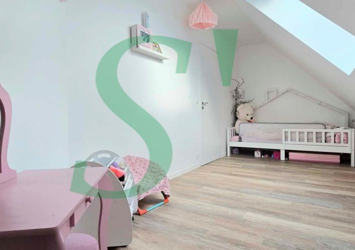 vente Maison Marines