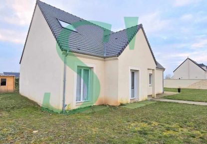 vente Maison Marines