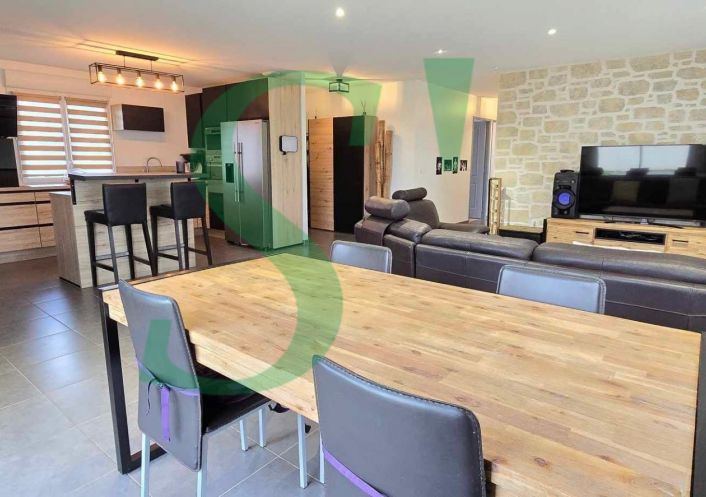 vente Maison Marines