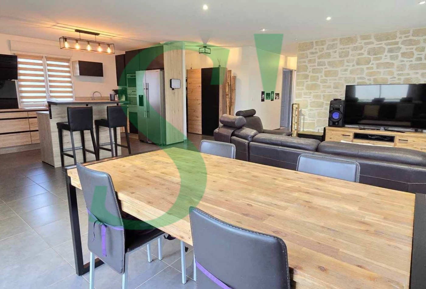 vente Maison Marines - Photo 3