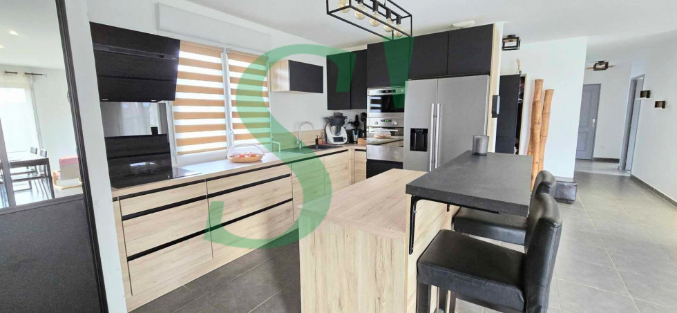 vente Maison Marines - Photo 5