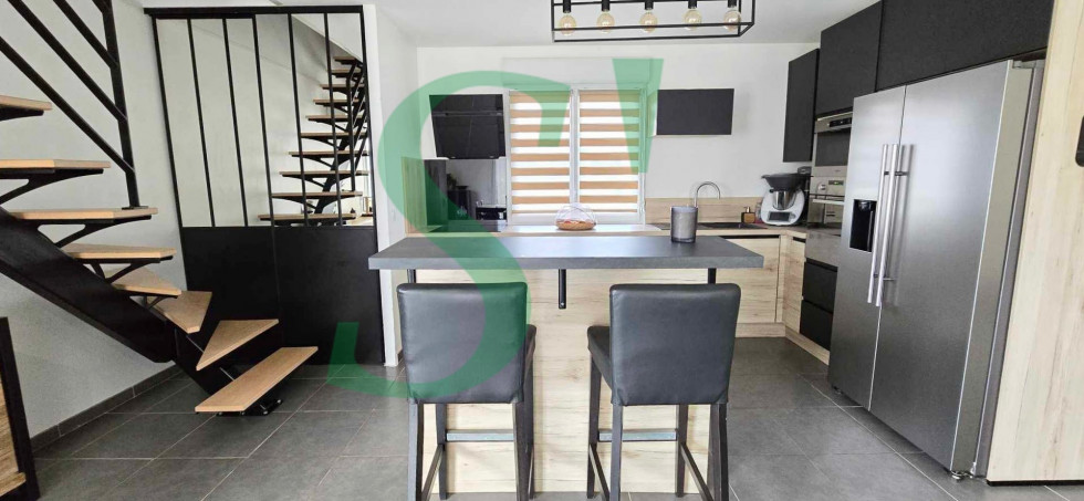 vente Maison Marines - Photo 6