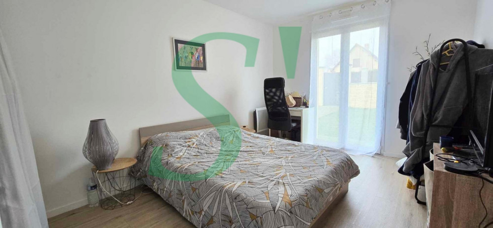 vente Maison Marines - Photo 7