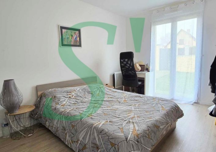 vente Maison Marines