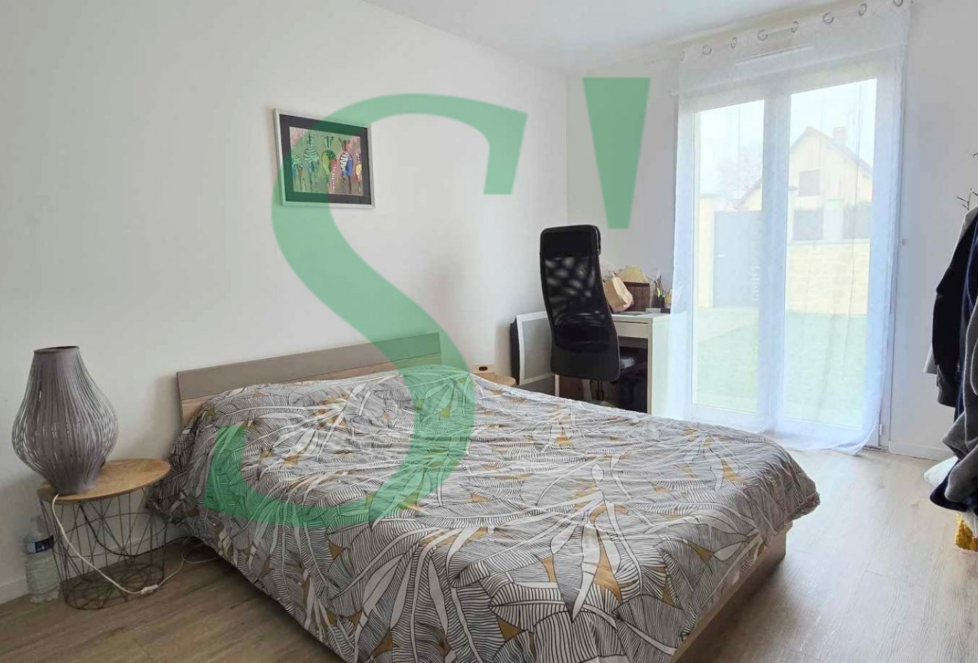 vente Maison Marines - Photo 7