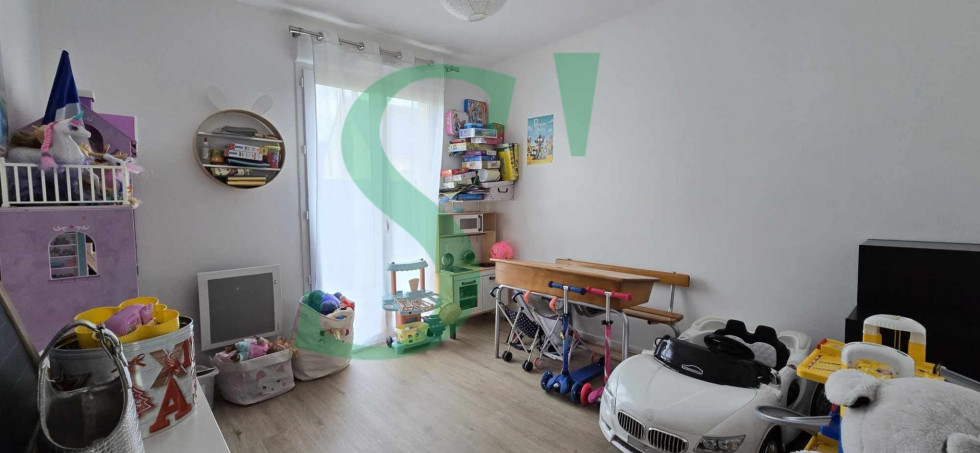 vente Maison Marines - Photo 8