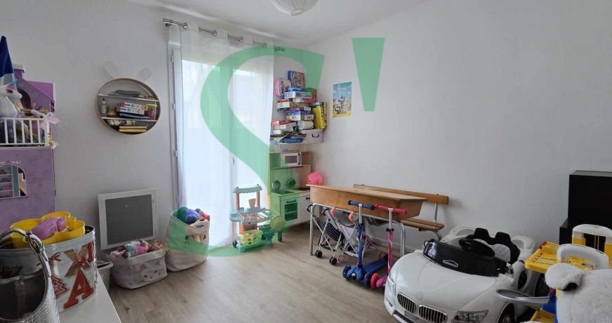 vente Maison Marines