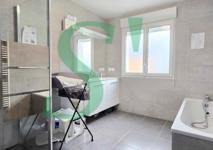 vente Maison Marines