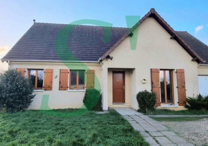 vente Maison Gisors