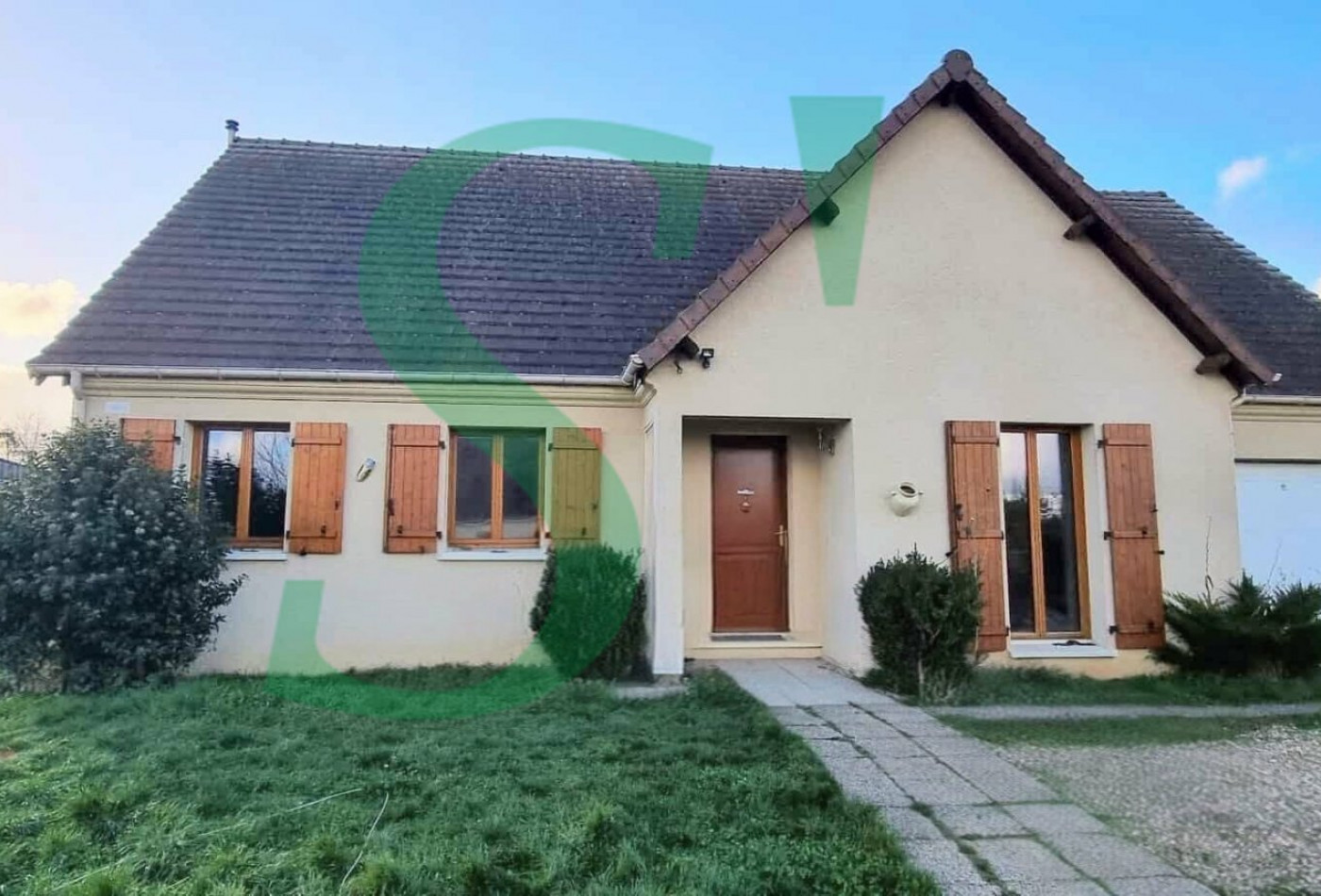 vente Maison Gisors - Photo 1