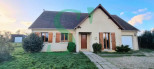 vente Maison Gisors