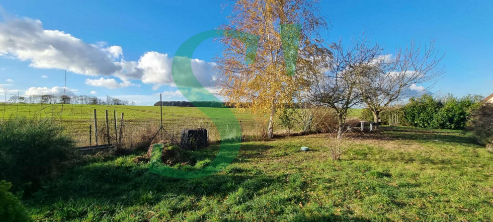 vente Maison Gisors - Photo 9