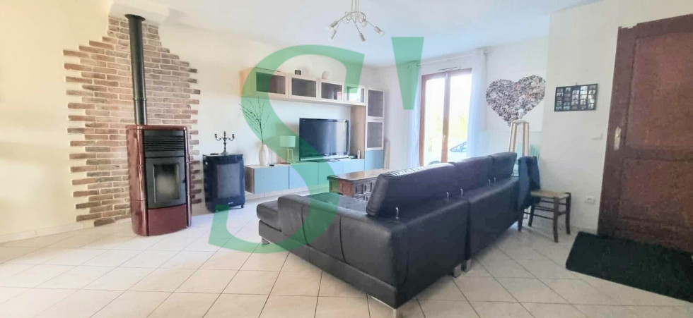 vente Maison Gisors - Photo 2