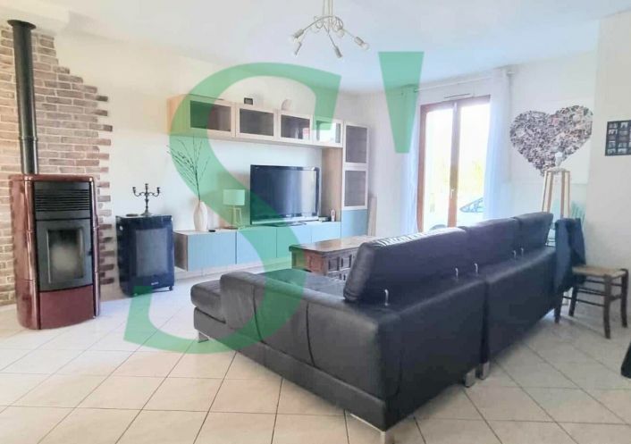vente Maison Gisors