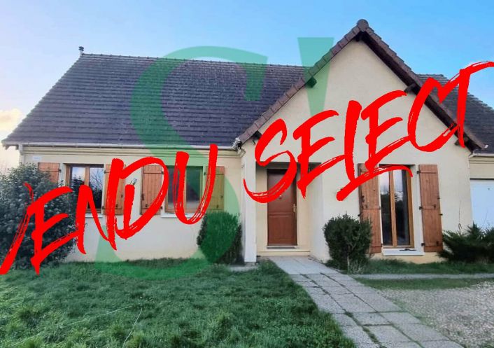 vente Maison Gisors