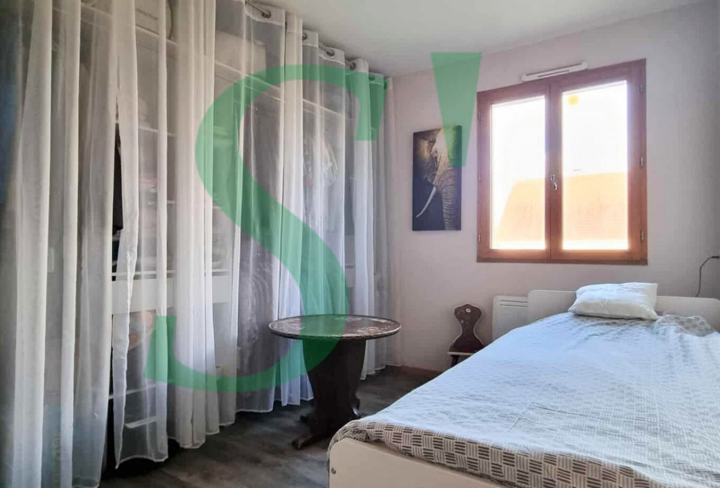 vente Maison Gisors - Photo 7