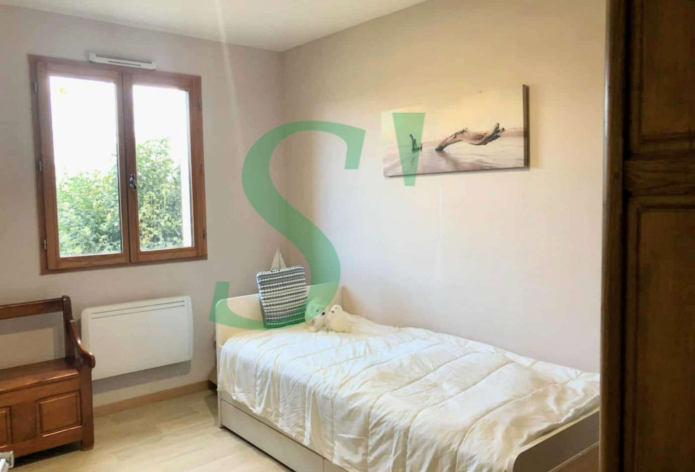 vente Maison Gisors - Photo 8