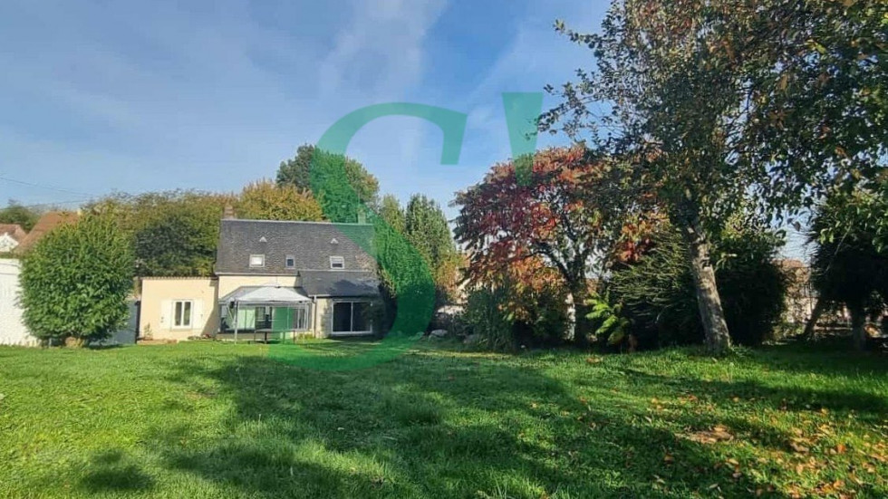 vente Maison Vernon - Photo 1