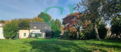 vente Maison Vernon