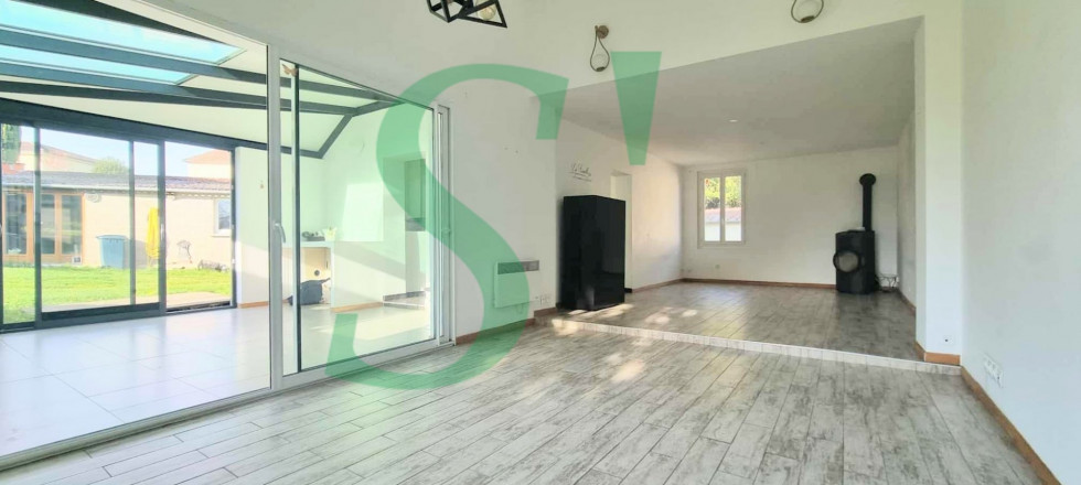 vente Maison Vernon - Photo 3