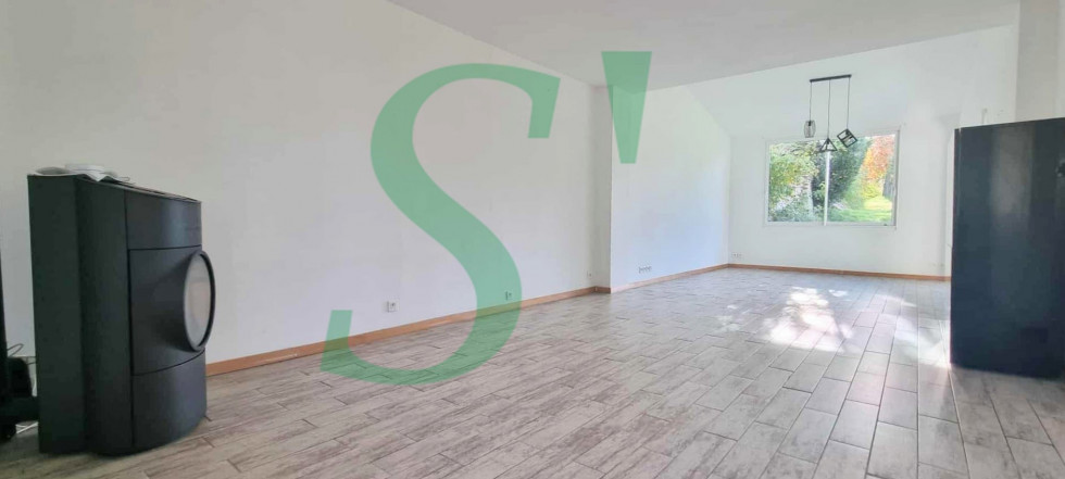 vente Maison Vernon - Photo 4