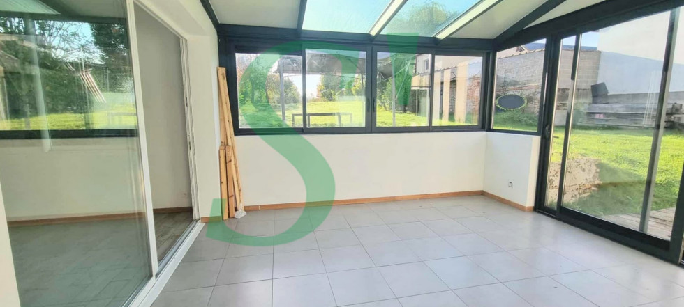 vente Maison Vernon - Photo 5