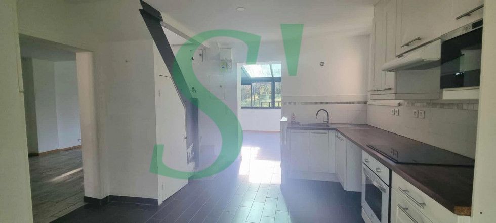 vente Maison Vernon - Photo 6