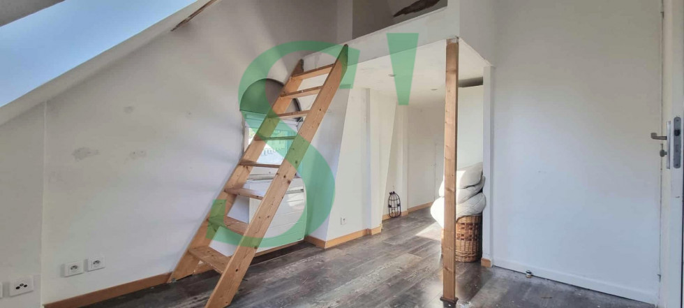 vente Maison Vernon - Photo 9