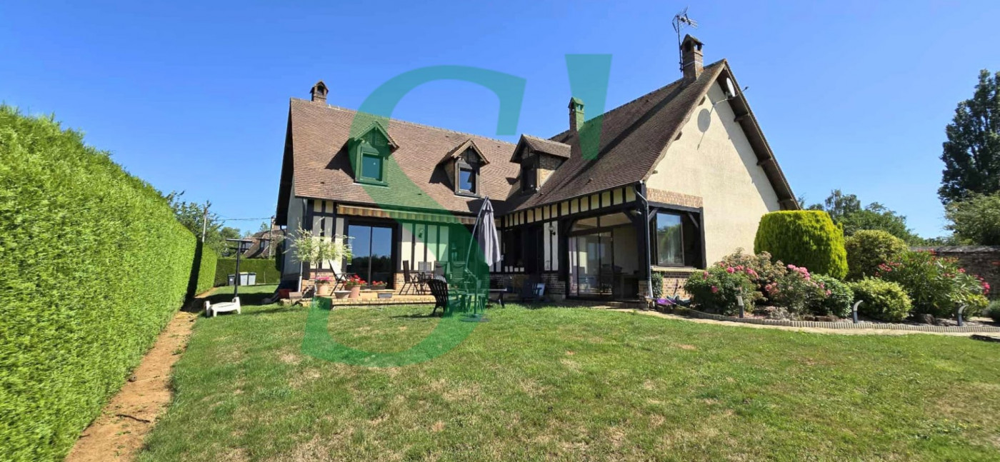 vente Maison Saint Paul - Photo 1