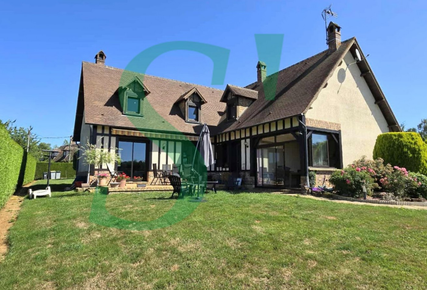 vente Maison Saint Paul - Photo 1