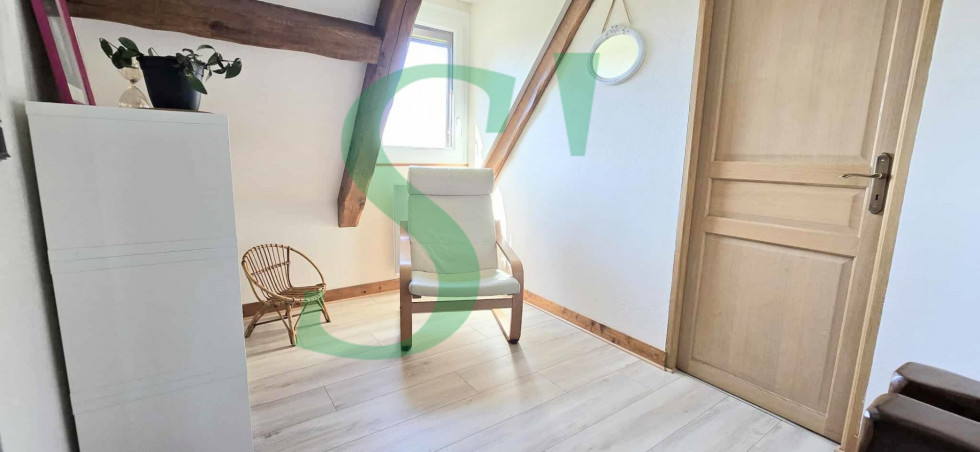 vente Maison Saint Paul - Photo 10