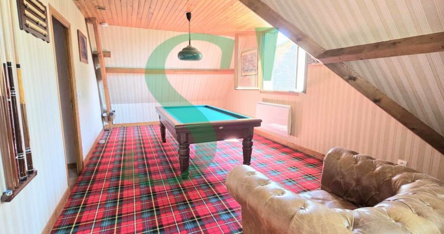 vente Maison Saint Paul