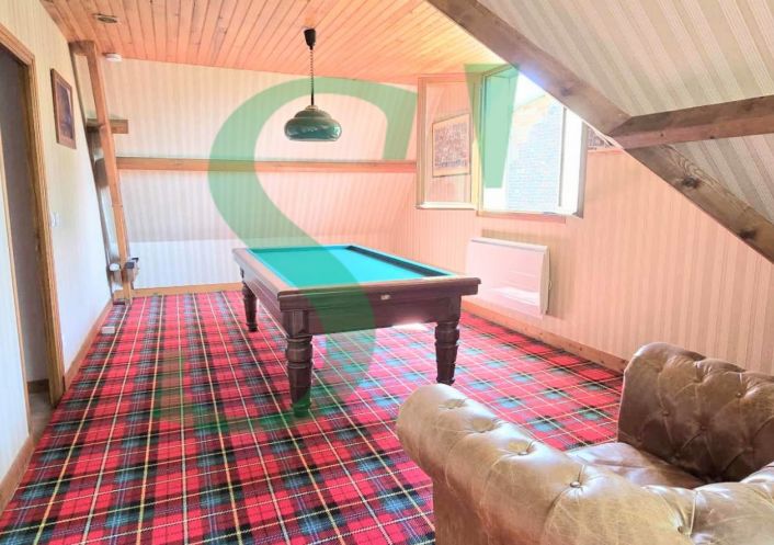 vente Maison Saint Paul