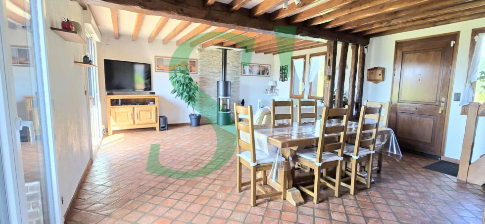 vente Maison Saint Paul - Photo 2