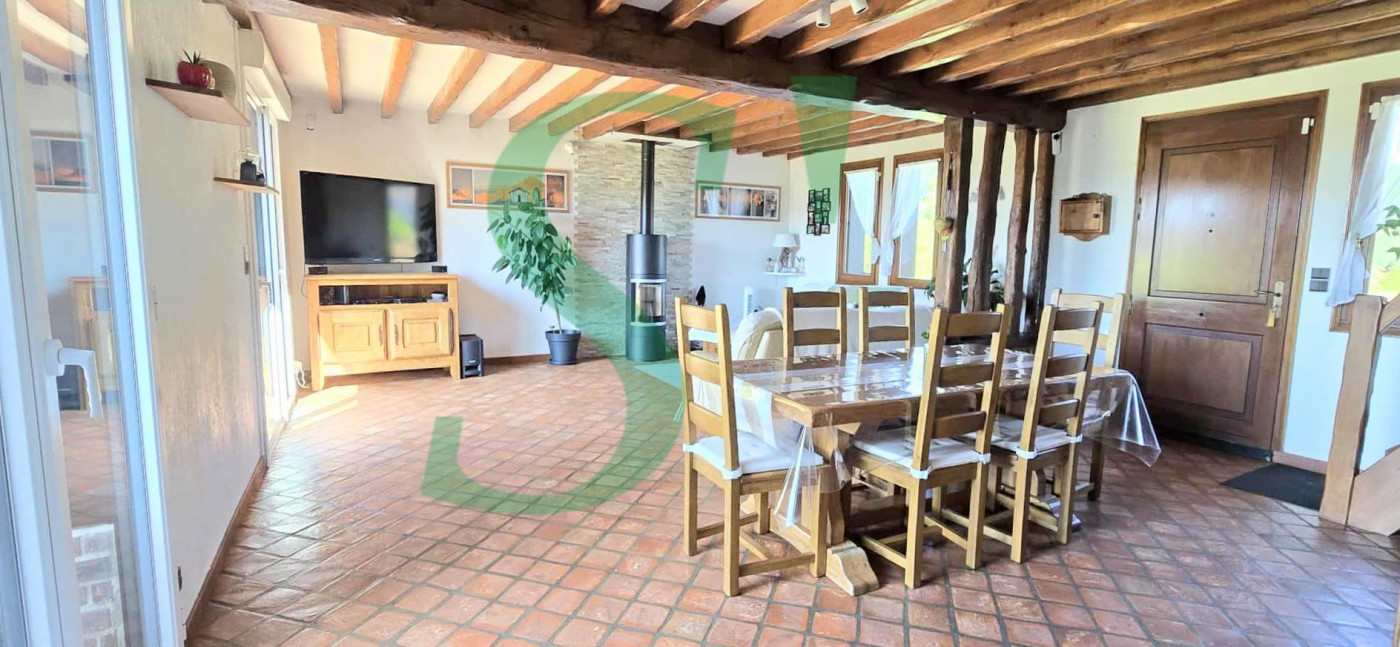 vente Maison Saint Paul - Photo 2