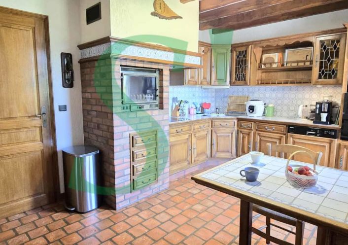 vente Maison Saint Paul