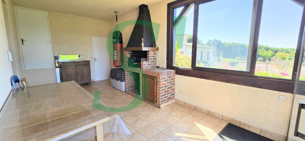 vente Maison Saint Paul - Photo 4