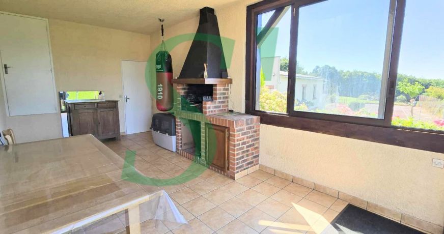 vente Maison Saint Paul