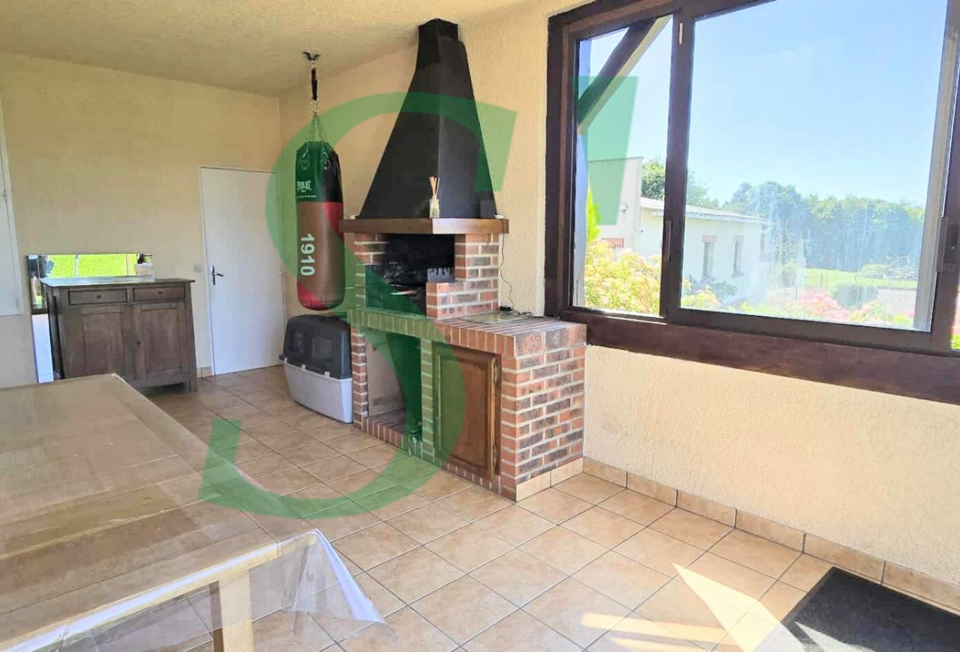 vente Maison Saint Paul - Photo 4