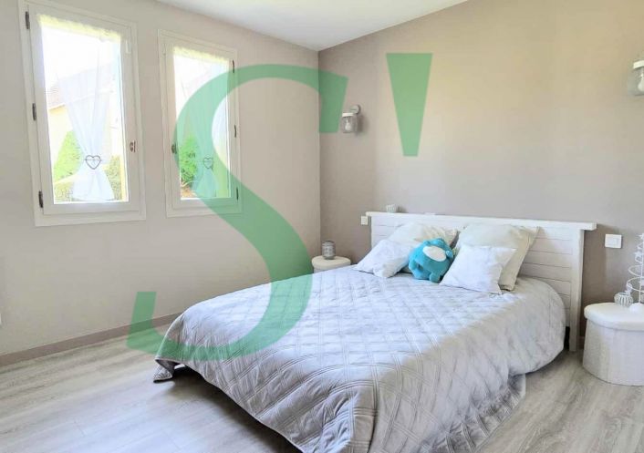 vente Maison Saint Paul