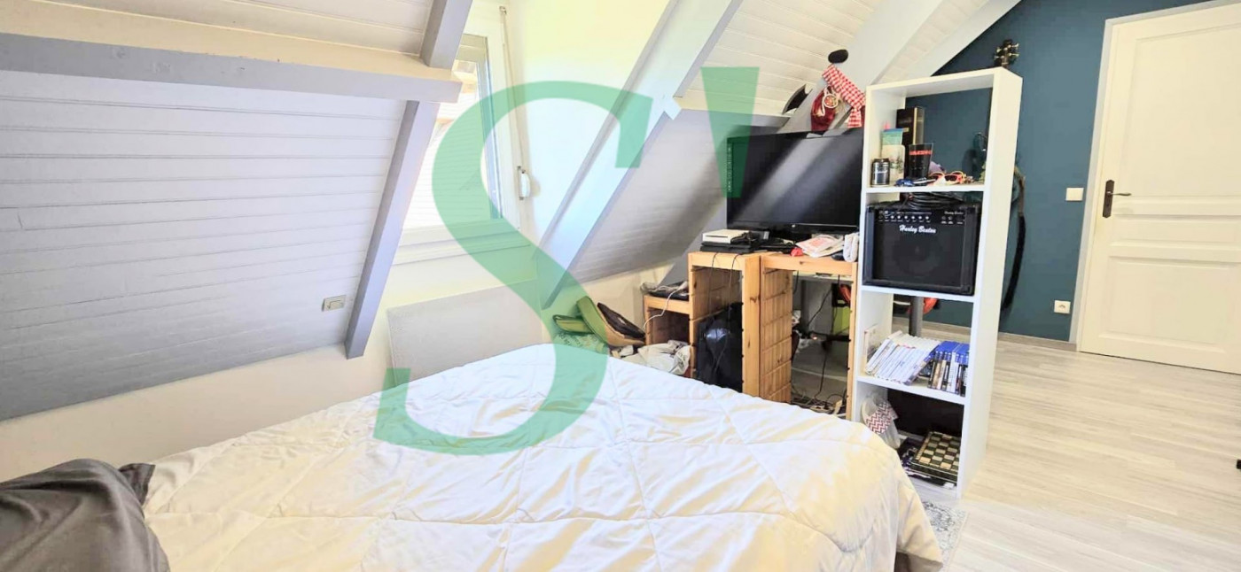 vente Maison Saint Paul - Photo 8