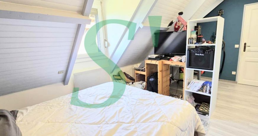 vente Maison Saint Paul