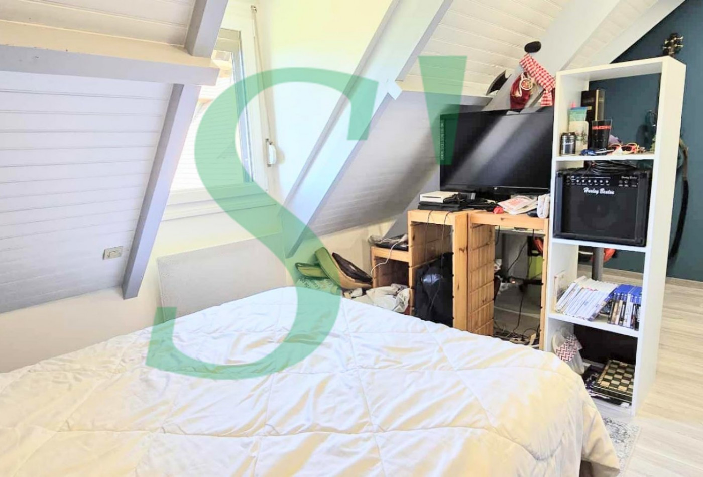 vente Maison Saint Paul - Photo 8