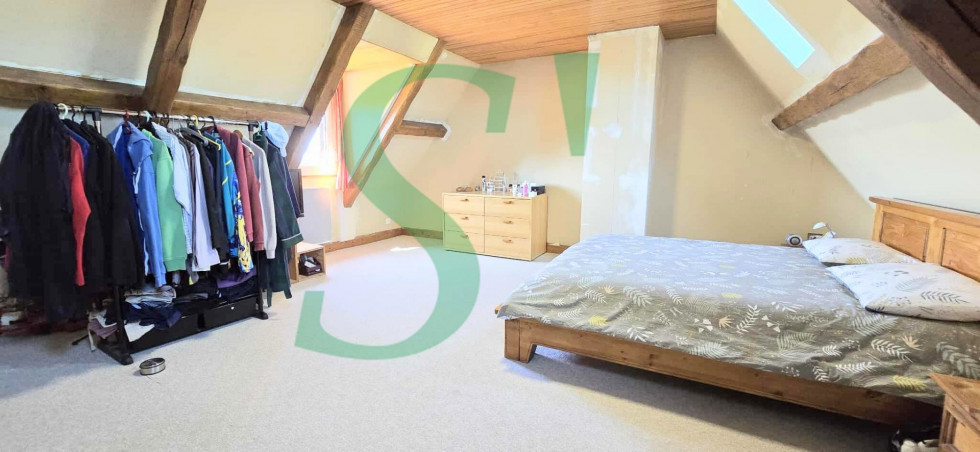 vente Maison Saint Paul - Photo 9