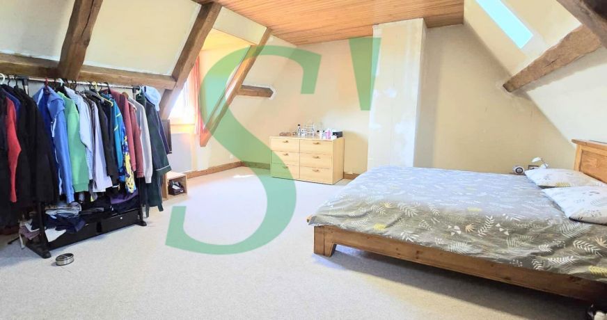 vente Maison Saint Paul