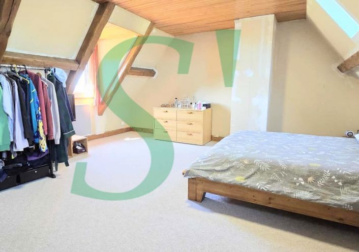 vente Maison Saint Paul