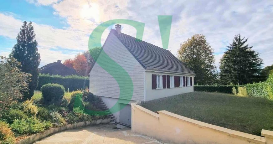 vente Maison Chaumont En Vexin