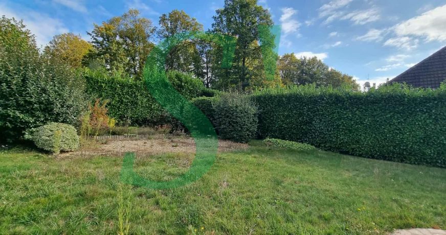 vente Maison Chaumont En Vexin