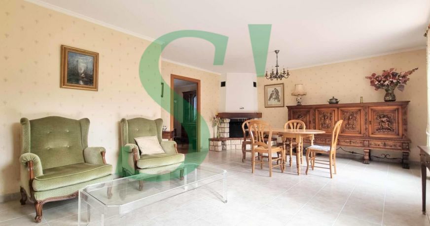 vente Maison Chaumont En Vexin