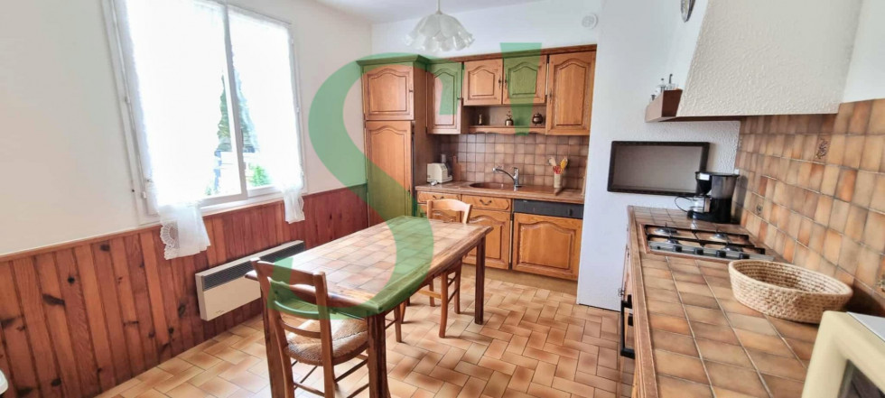 vente Maison Chaumont En Vexin - Photo 4